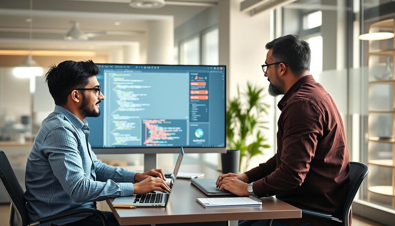 Software Development for Business Needs