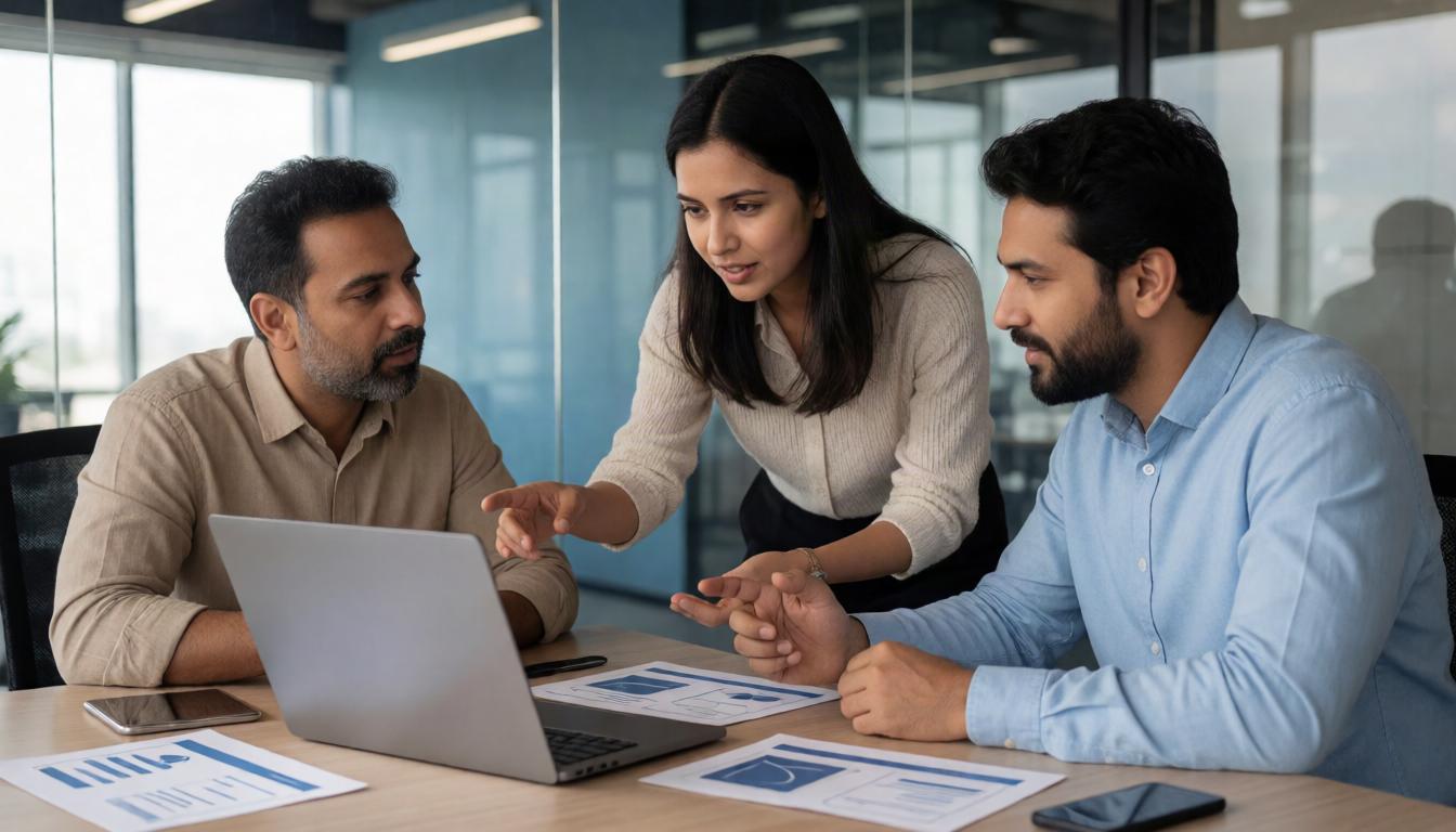 Sales Systems